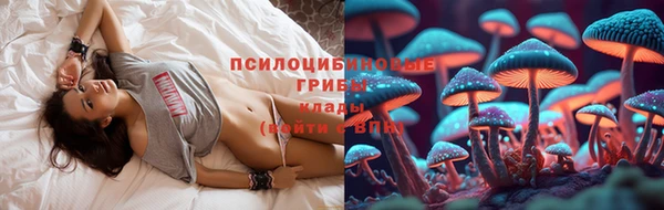 кристаллы Корсаков